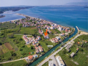 Studio in Nin/Zadar Riviera 8216